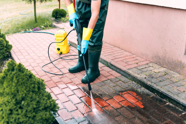 Best Parking Lot Cleaning in Plymouth, NC