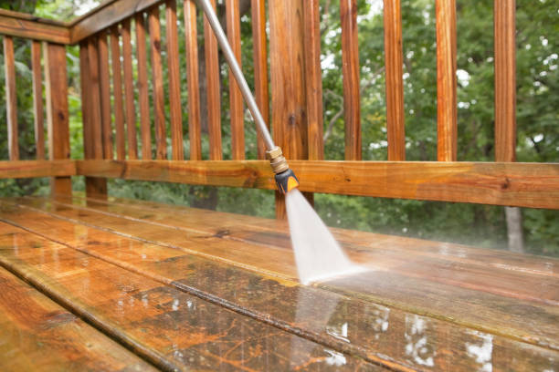 Best Surface-Specific Cleaning in Plymouth, NC